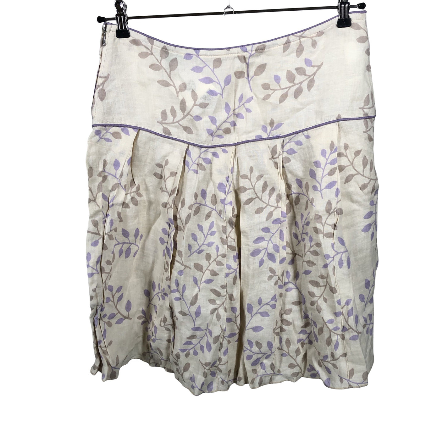 Unisex Benetton - Mitteveniv seelik, suurus 44 - Beige (1)
