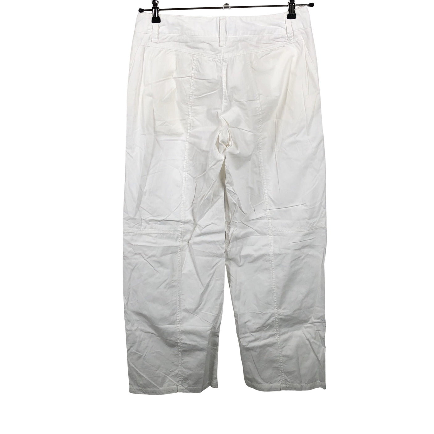 Unisex Ivo Nikkolo - Mittevenivad püksid, suurus 40 - Looduslik valge (2)