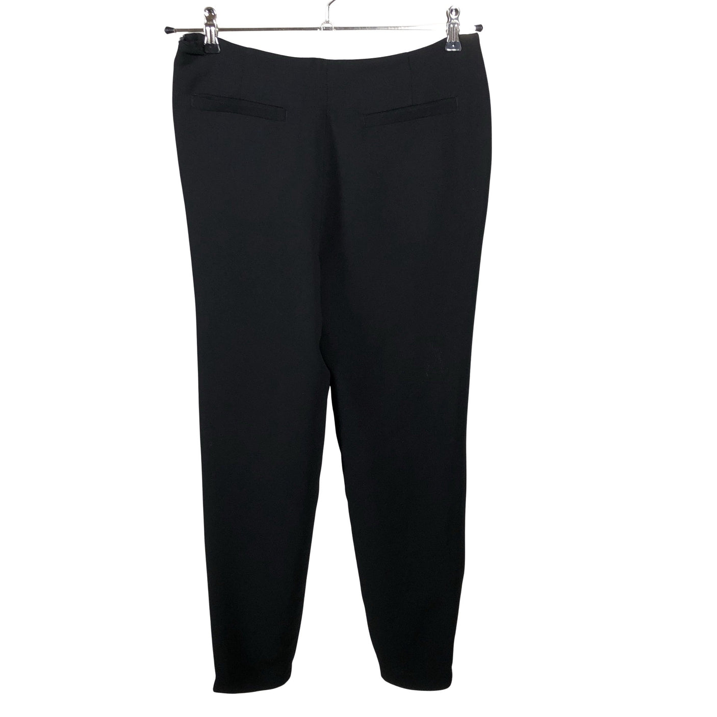 Unisex Ivo Nikkolo - Mittevenivad püksid, suurus 40 - Must (2)