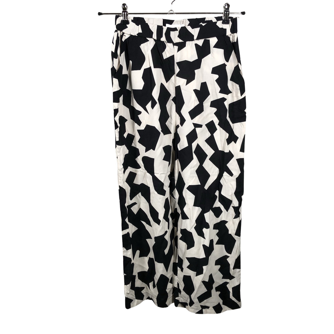 Unisex Tom Tailor - Õhukesed püksid, suurus 34 - Must (1)