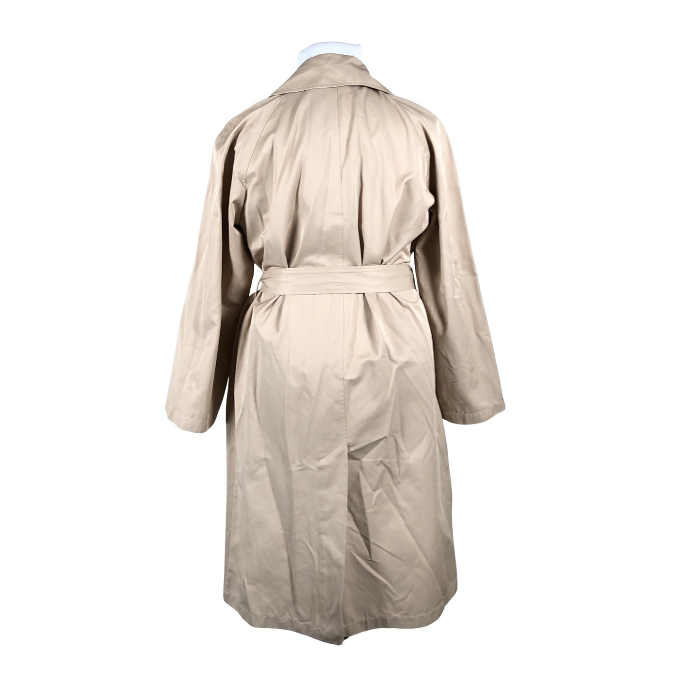 Unisex Emme Marella - Trentš, suurus 44 - Beige (3)