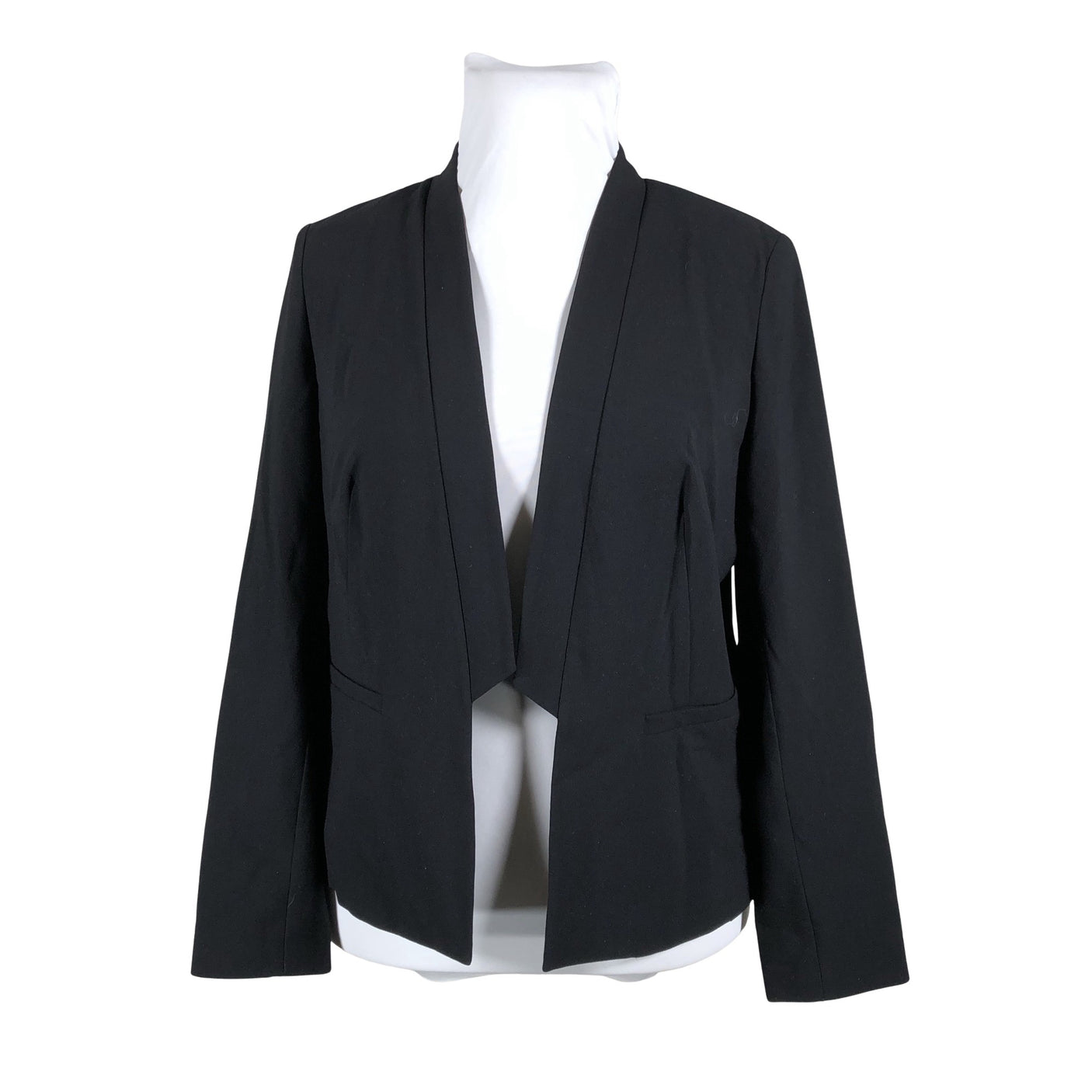 Unisex Marks&Spencer - Jakk, suurus 44 - Must (1)