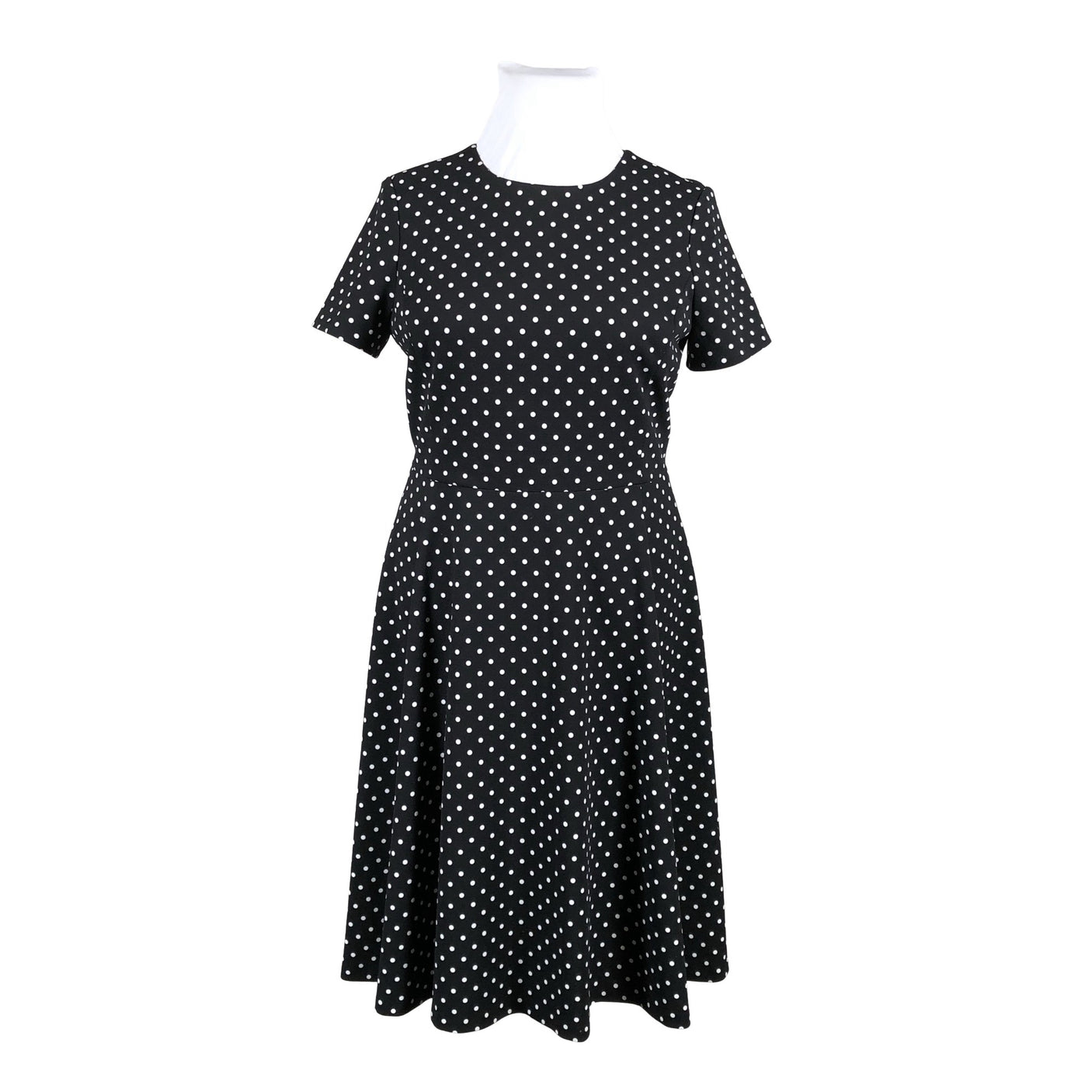 Unisex Lauren Ralph Lauren - Mitteveniv kleit, suurus 42 - Must (1)