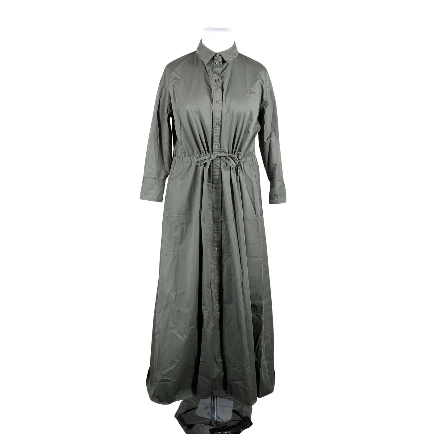 Unisex Ivo Nikkolo - Mitteveniv kleit, suurus 44 - Roheline (1)