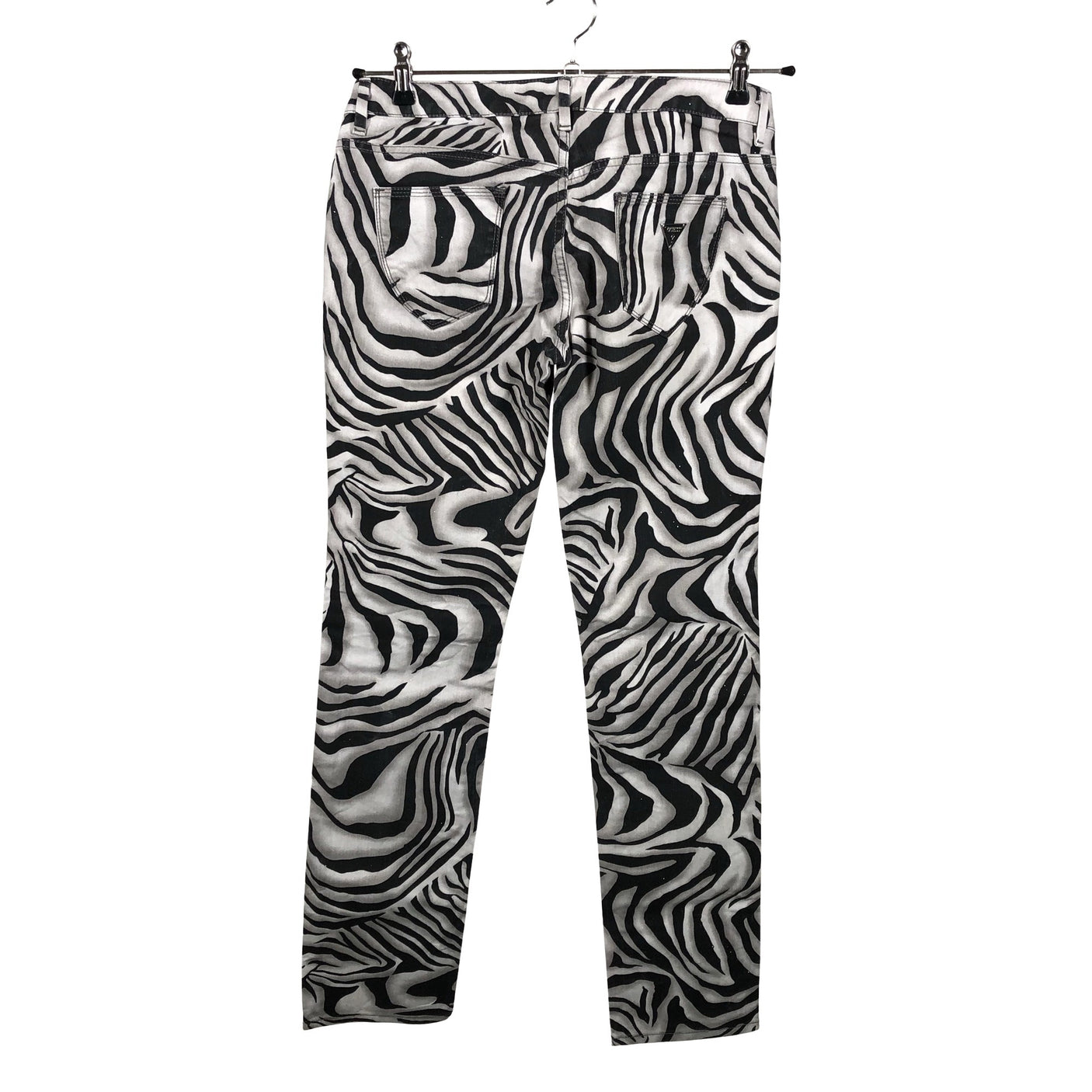 Unisex Guess - Teksad, suurus W29 - Hall (2)