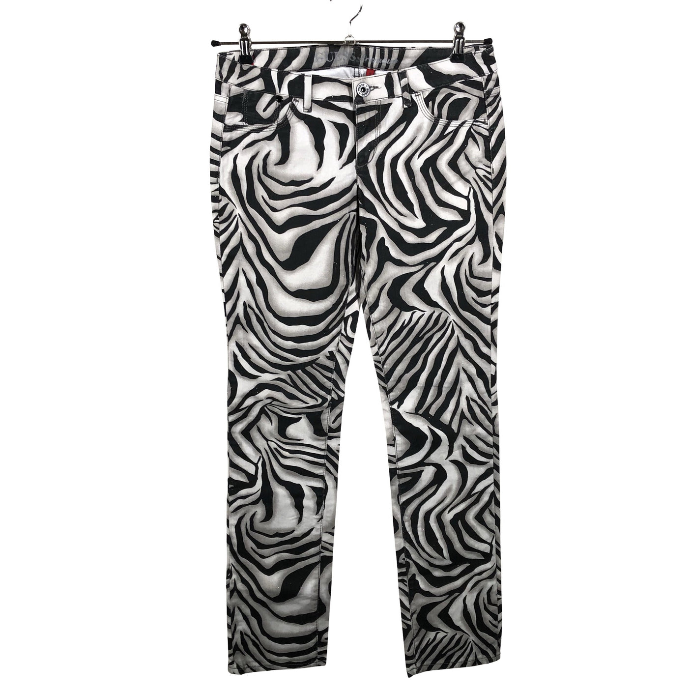 Unisex Guess - Teksad, suurus W29 - Hall (1)