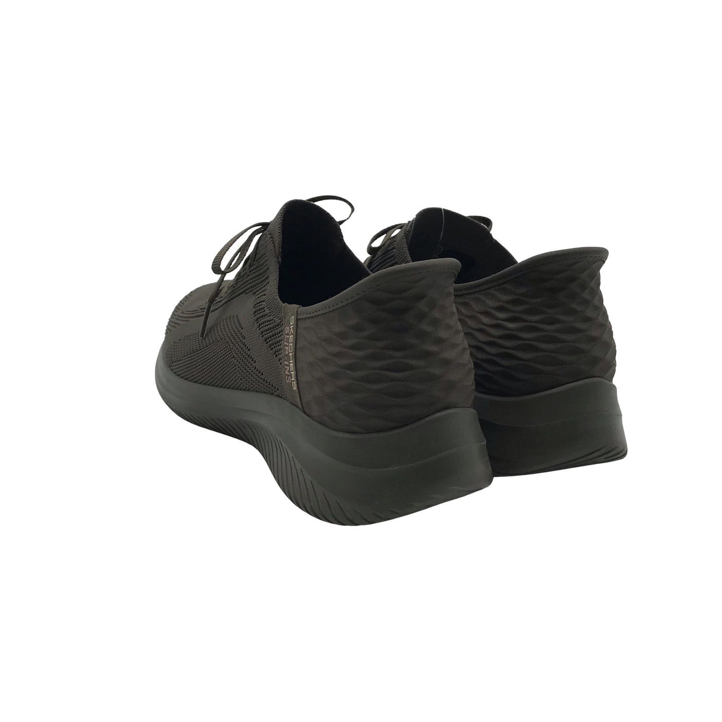 Unisex Skechers - Tennised, suurus Ei kokoa - Roheline (2)