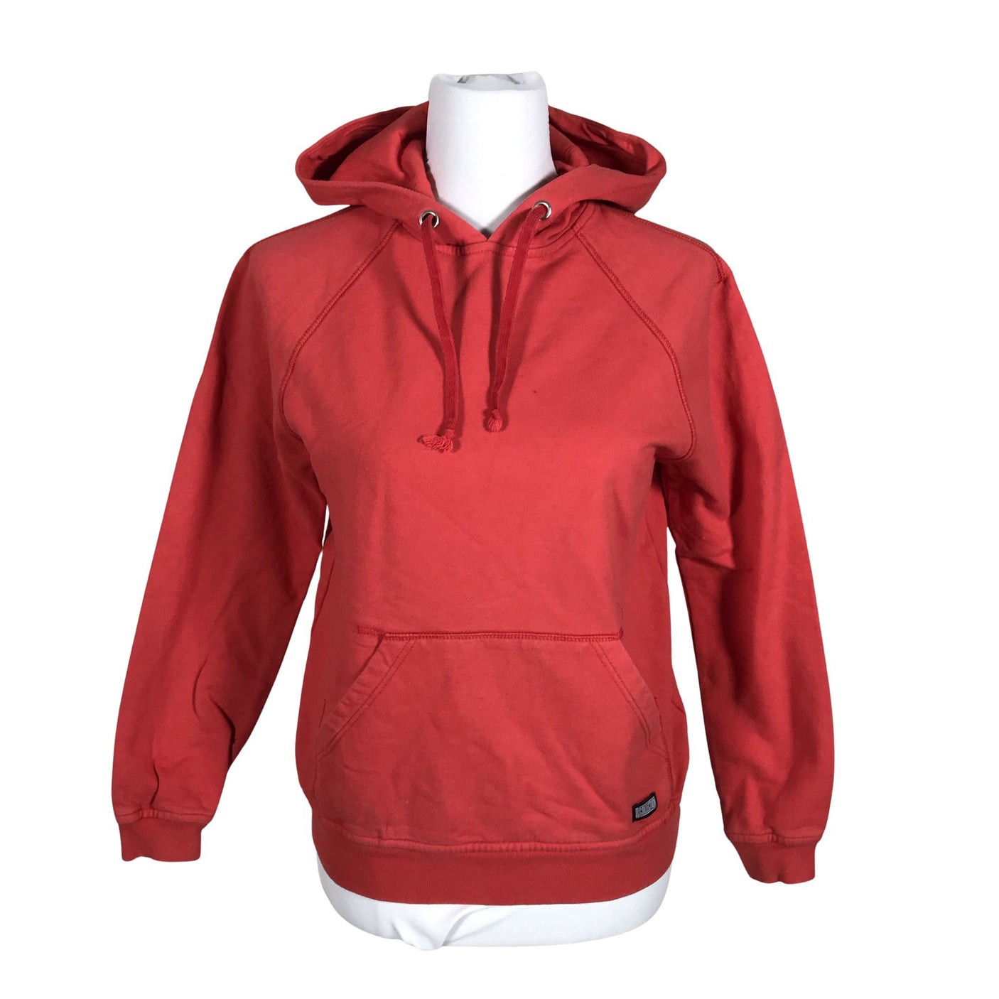 Unisex R-collection - Dressipluus, suurus 34 - Oranž (2)
