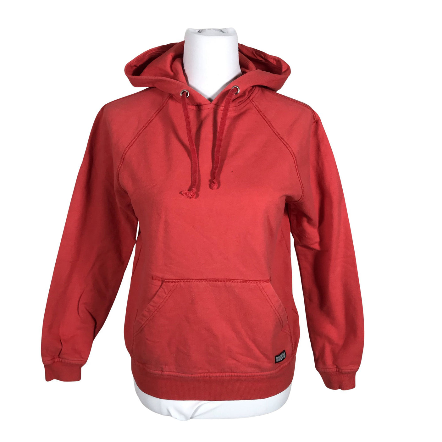 Unisex R-collection - Dressipluus, suurus 34 - Oranž (1)