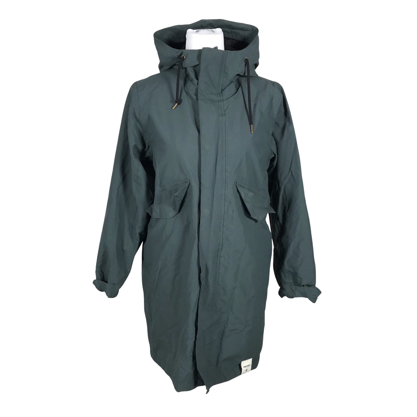 Unisex Tretorn - Jope, suurus 38 - Roheline (2)