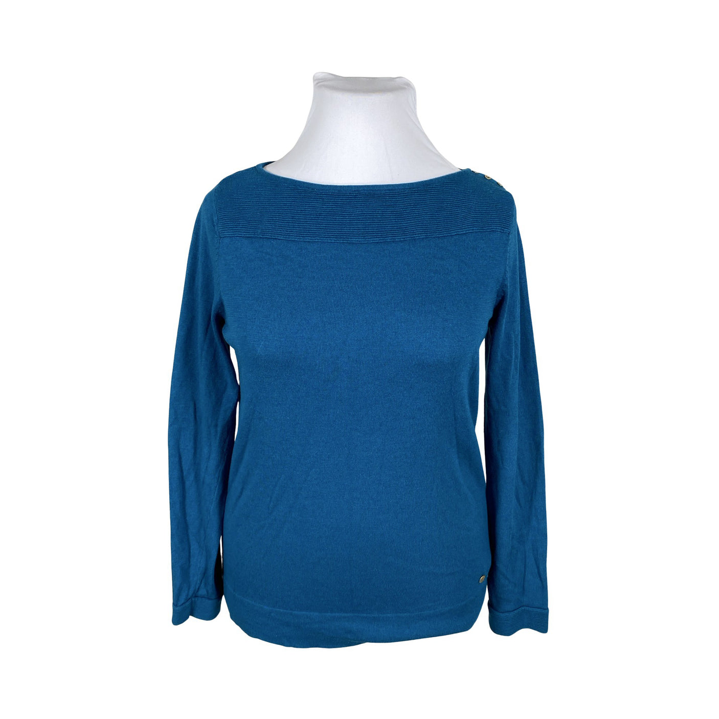 Unisex Esprit - Kampsun, suurus 42 - Sinine (1)