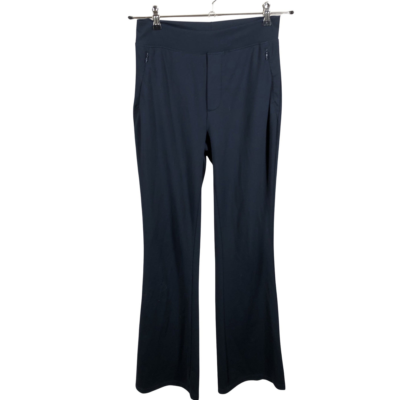 Unisex Ninepine - Spordipüksid, suurus 36 - Sinine (1)