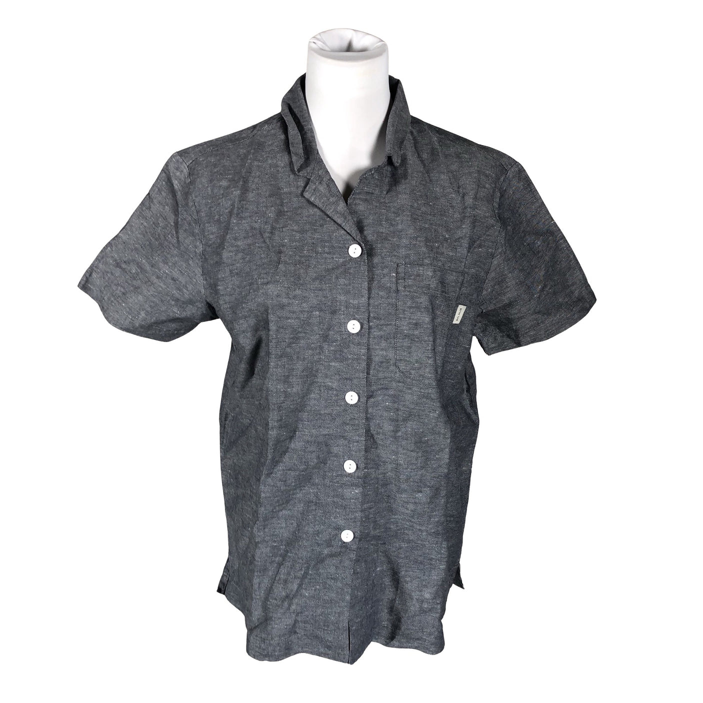 Unisex Balmuir - Mitteveniv tuunika, suurus 38 - Hall (1)