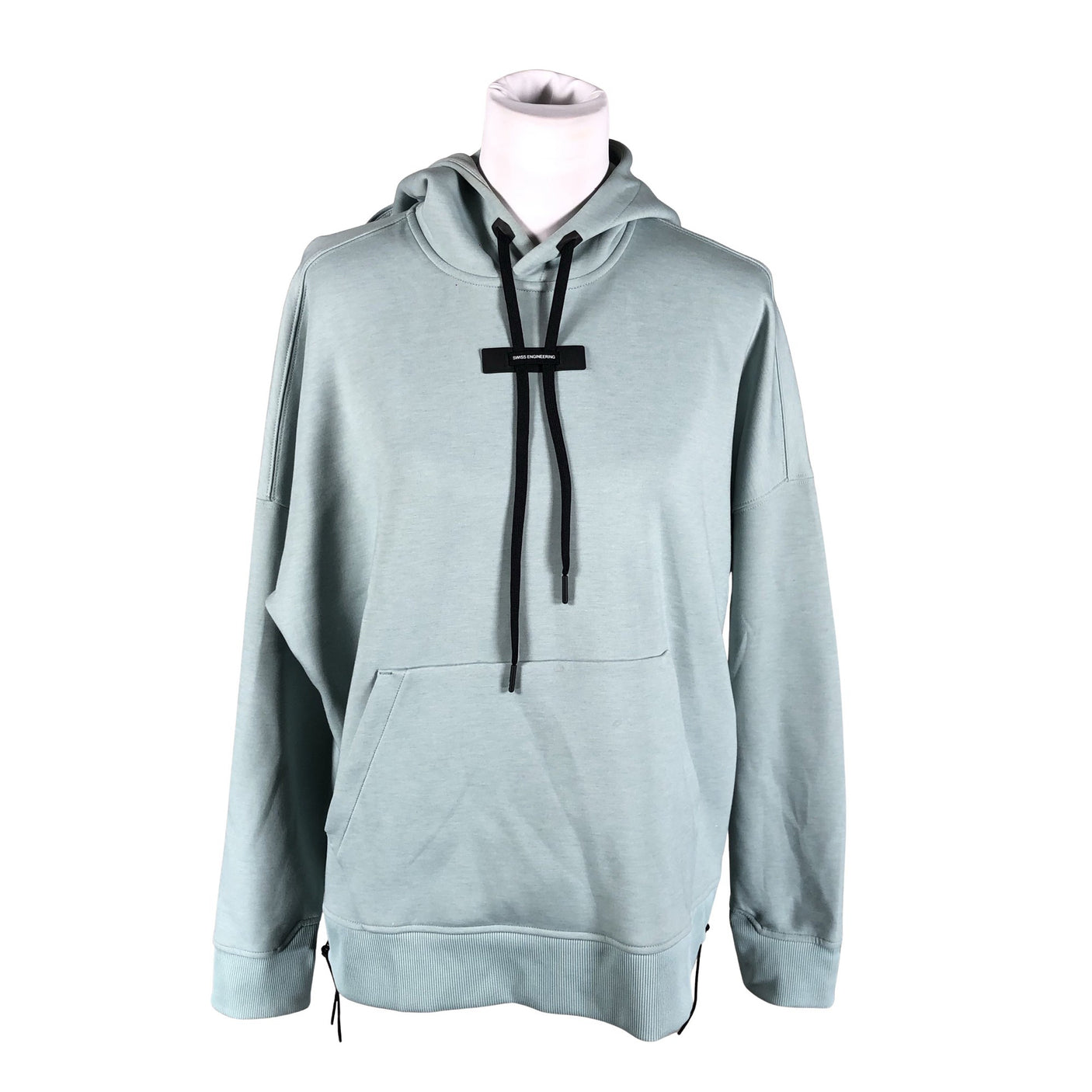 Unisex On - Dressipluus, suurus 38 - Türkiis (1)