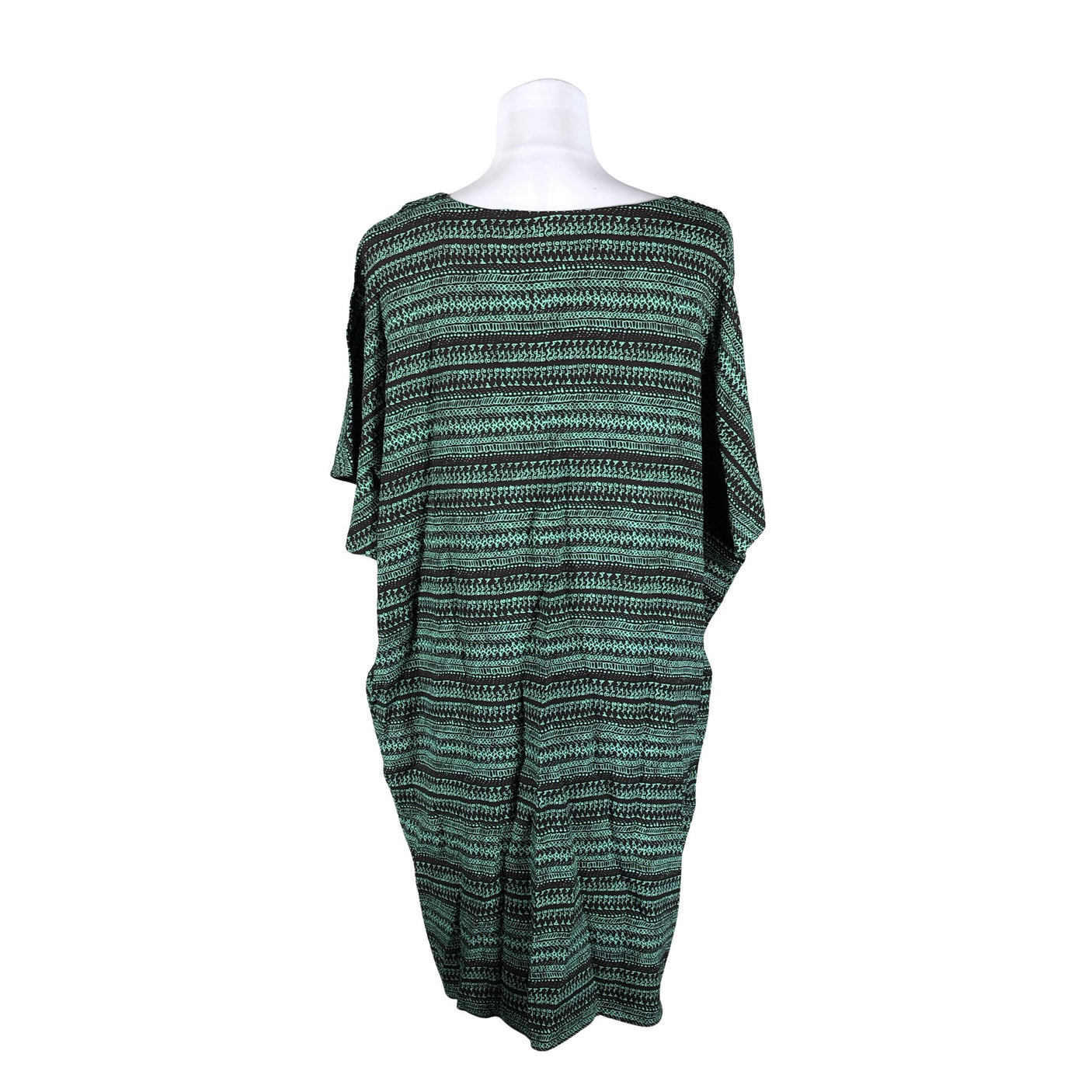 Unisex Marimekko - Mitteveniv kleit, suurus 40 - Roheline (2)