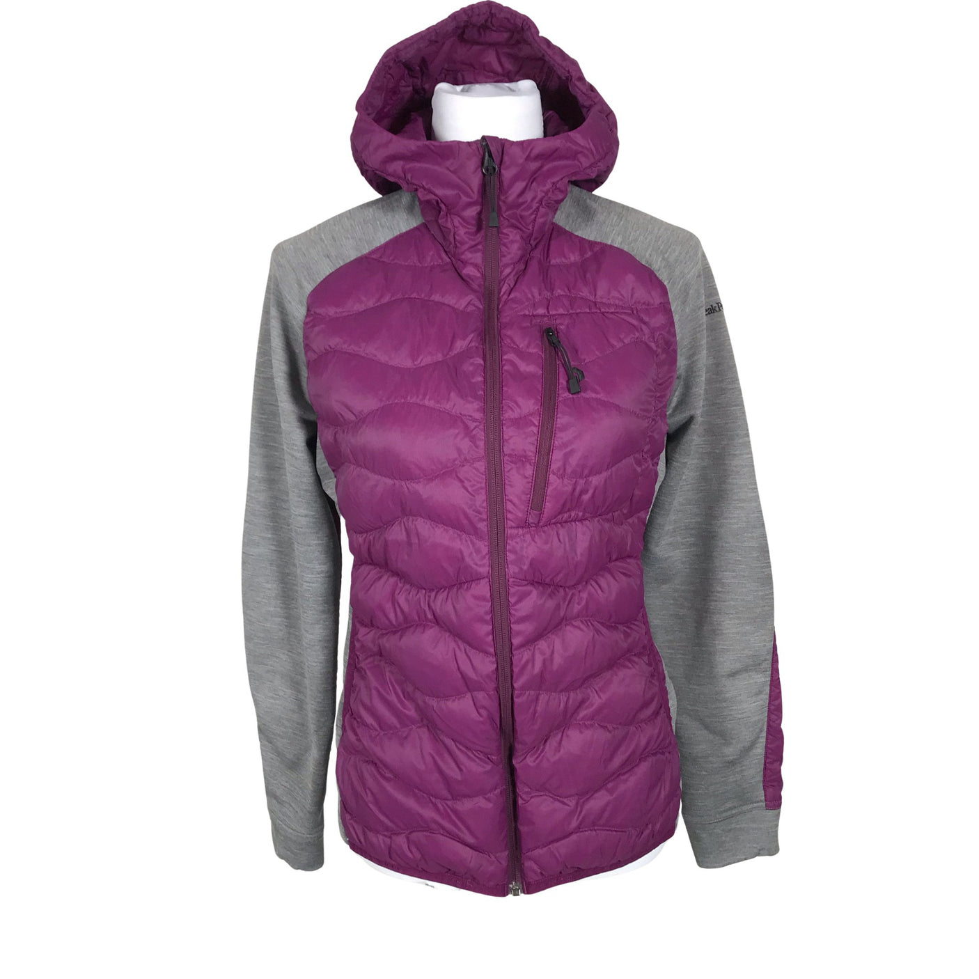 Unisex Peak Performance - Kerge sulejope, suurus 40 - Lilla (1)