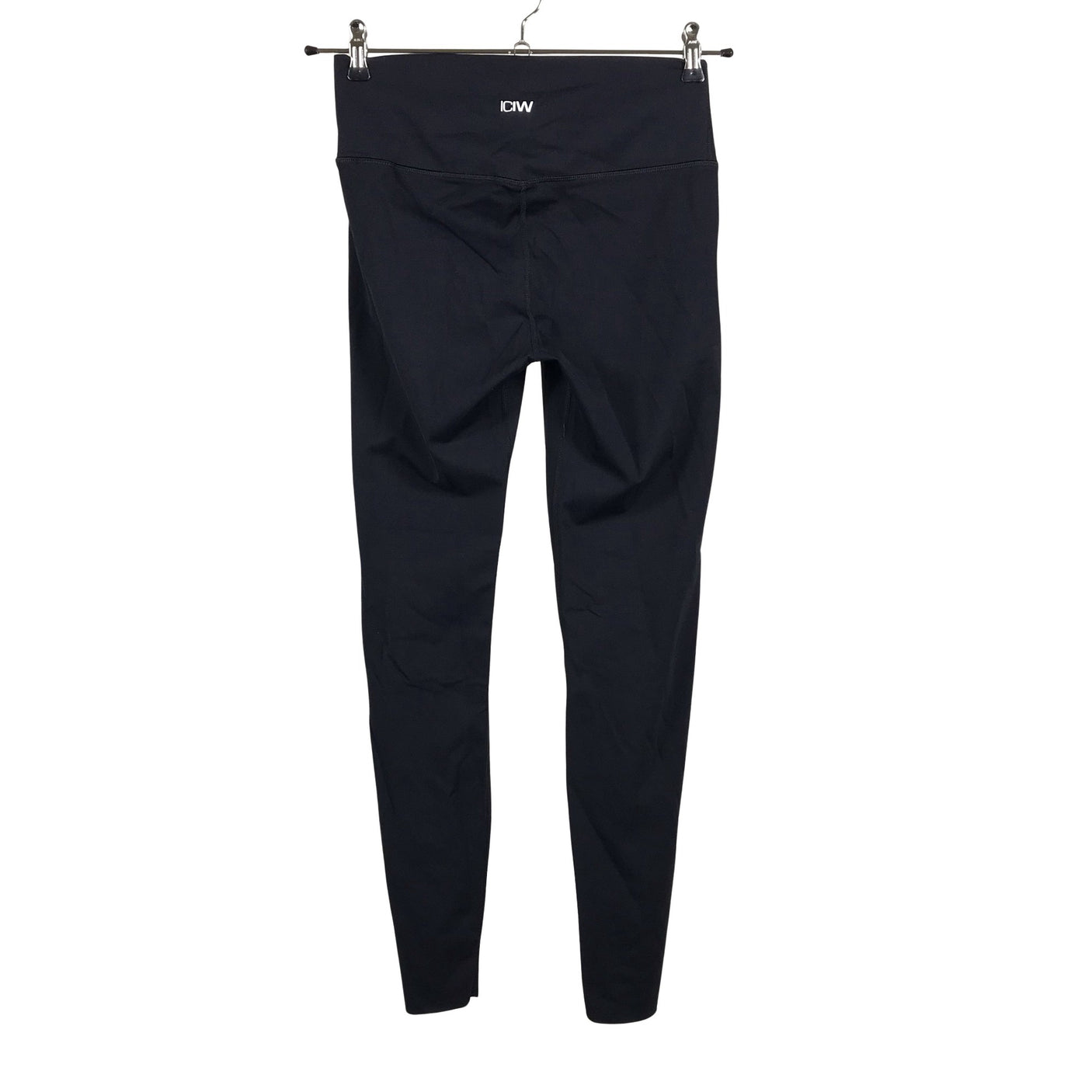 Unisex ICIW – Icaniwill - Spordiretuusid, suurus 42 - Must (2)
