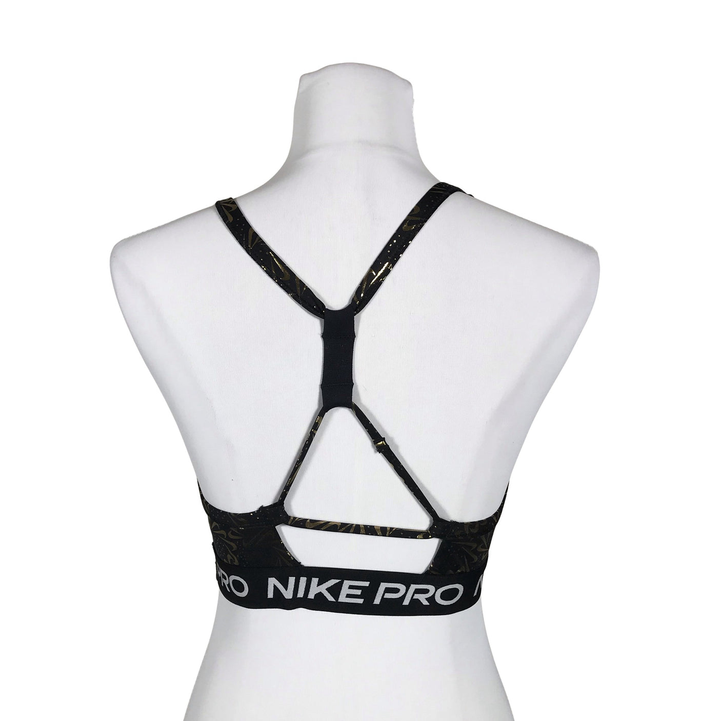 Unisex Nike - Sporditopp, suurus 40 - Must (3)