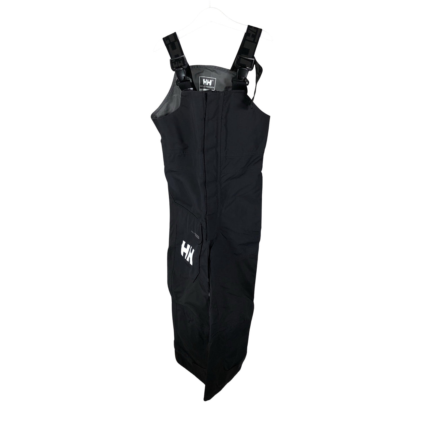 Unisex Helly Hansen - Shell-püksid, suurus 122 - 128 - Hall (1)