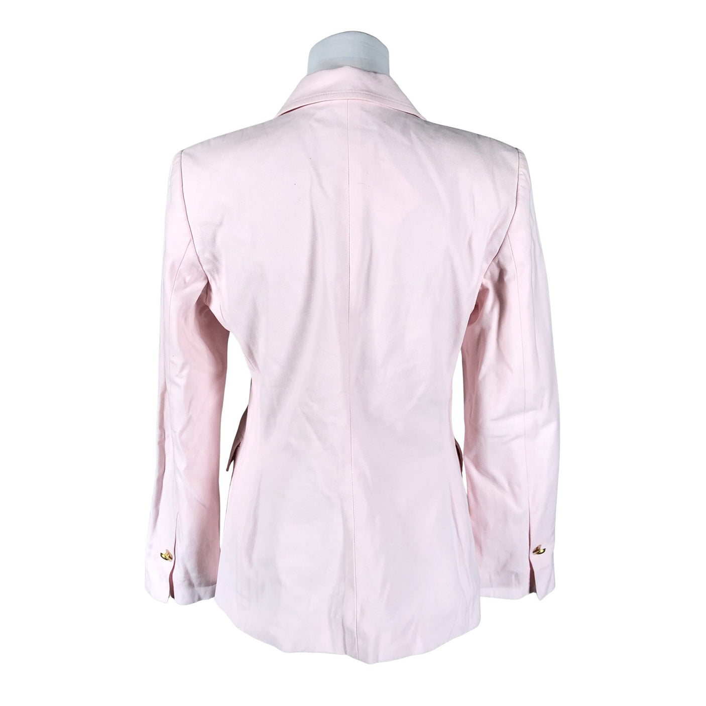 Unisex Andiata - Jakk, suurus 38 - Heleroosa (2)