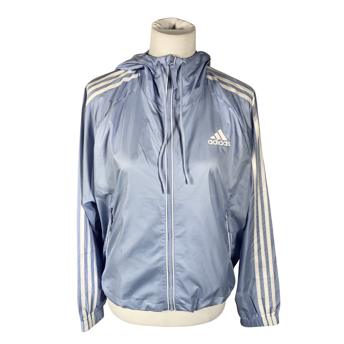 Unisex Adidas - Jope, suurus 36 - Helesinine (1)