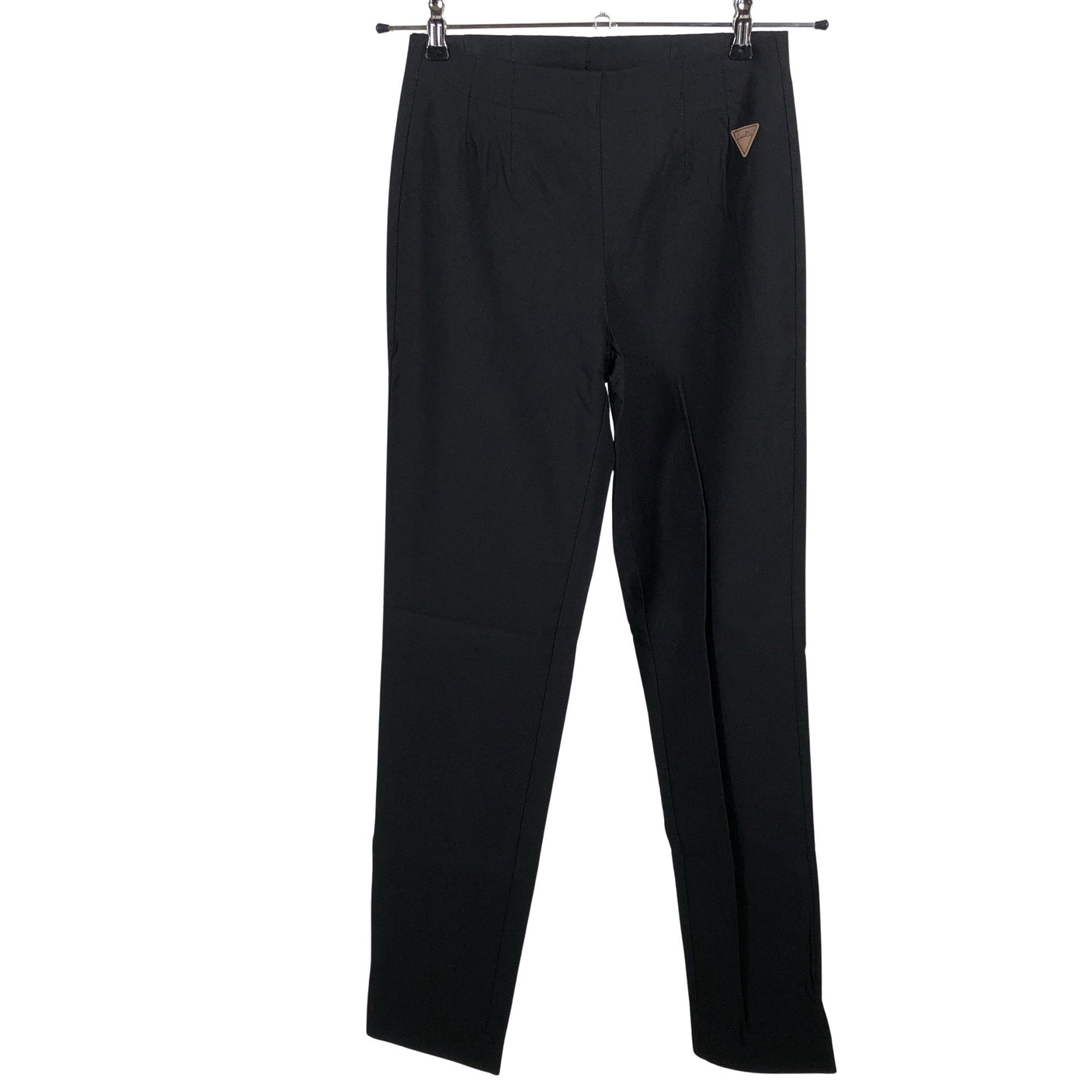 Unisex LauRie - Mittevenivad püksid, suurus 36 - Must (1)