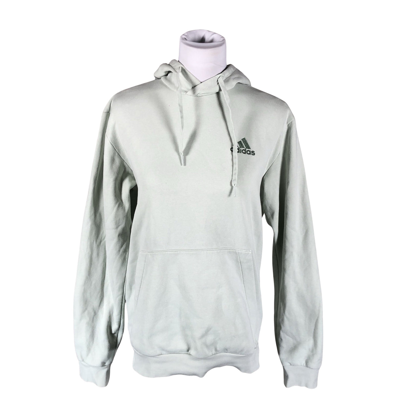 Unisex Adidas - Dressipluus, suurus 40 - Roheline (1)