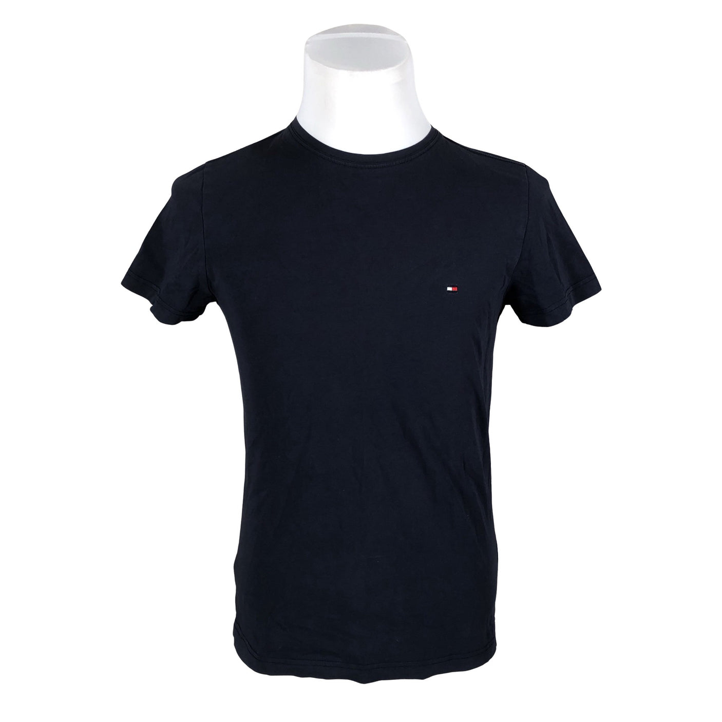 Unisex Tommy Hilfiger - T-särk, suurus M - Sinine (1)