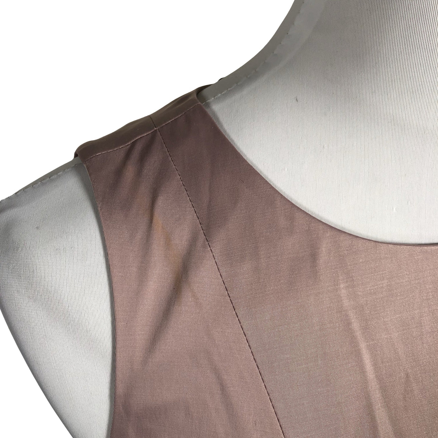 Unisex Andiata - Mitteveniv kleit, suurus 32 - Lilla (3)