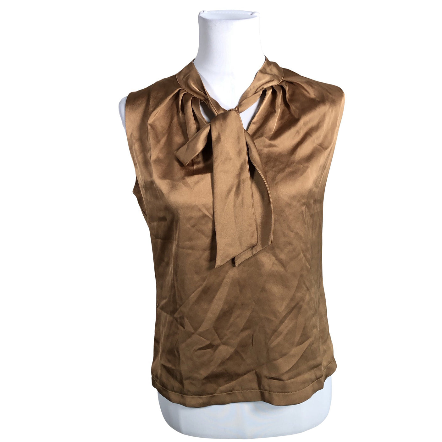 Unisex Ril's - Topp, suurus 36 - Pruun (1)