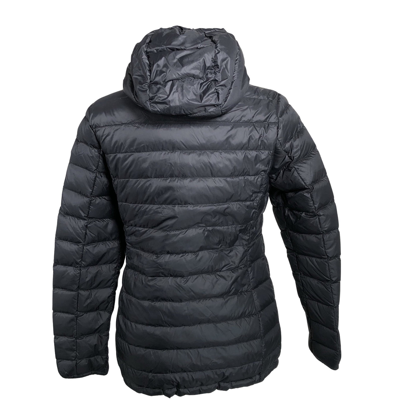 Unisex Luhta - Kerge sulejope, suurus 36 - Must (2)