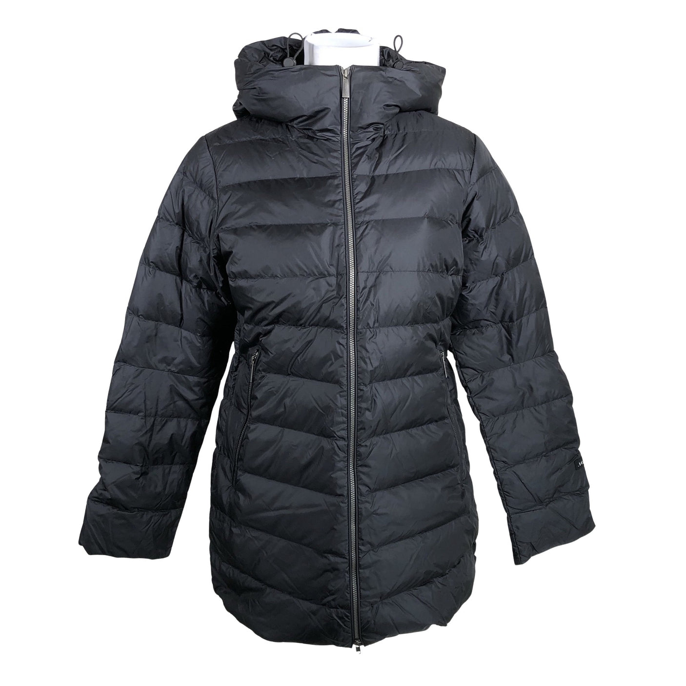 Unisex Joutsen - Kerge sulejope, suurus 36 - Must (1)