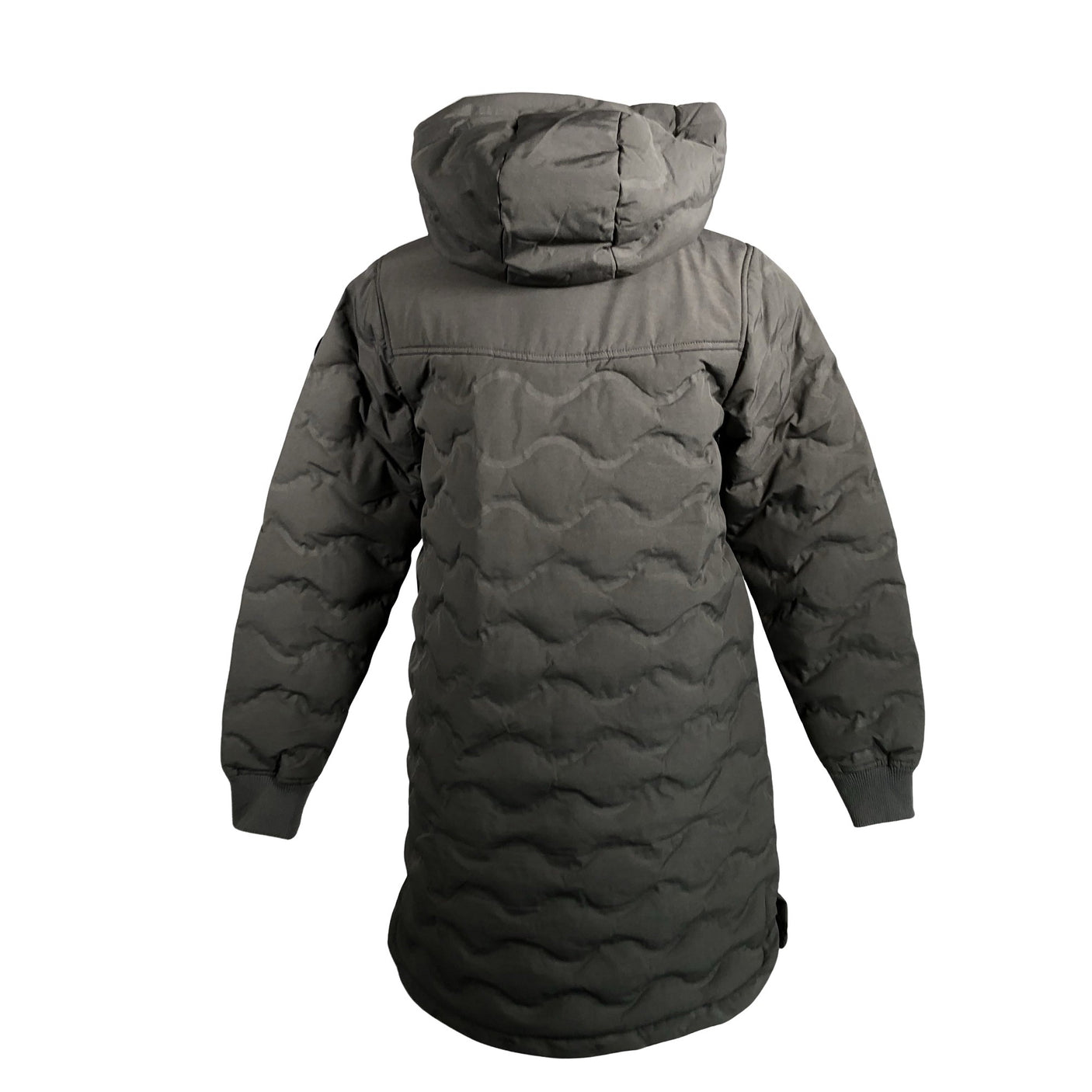 Unisex Icepeak - Talvejope, suurus 34 - Roheline (2)