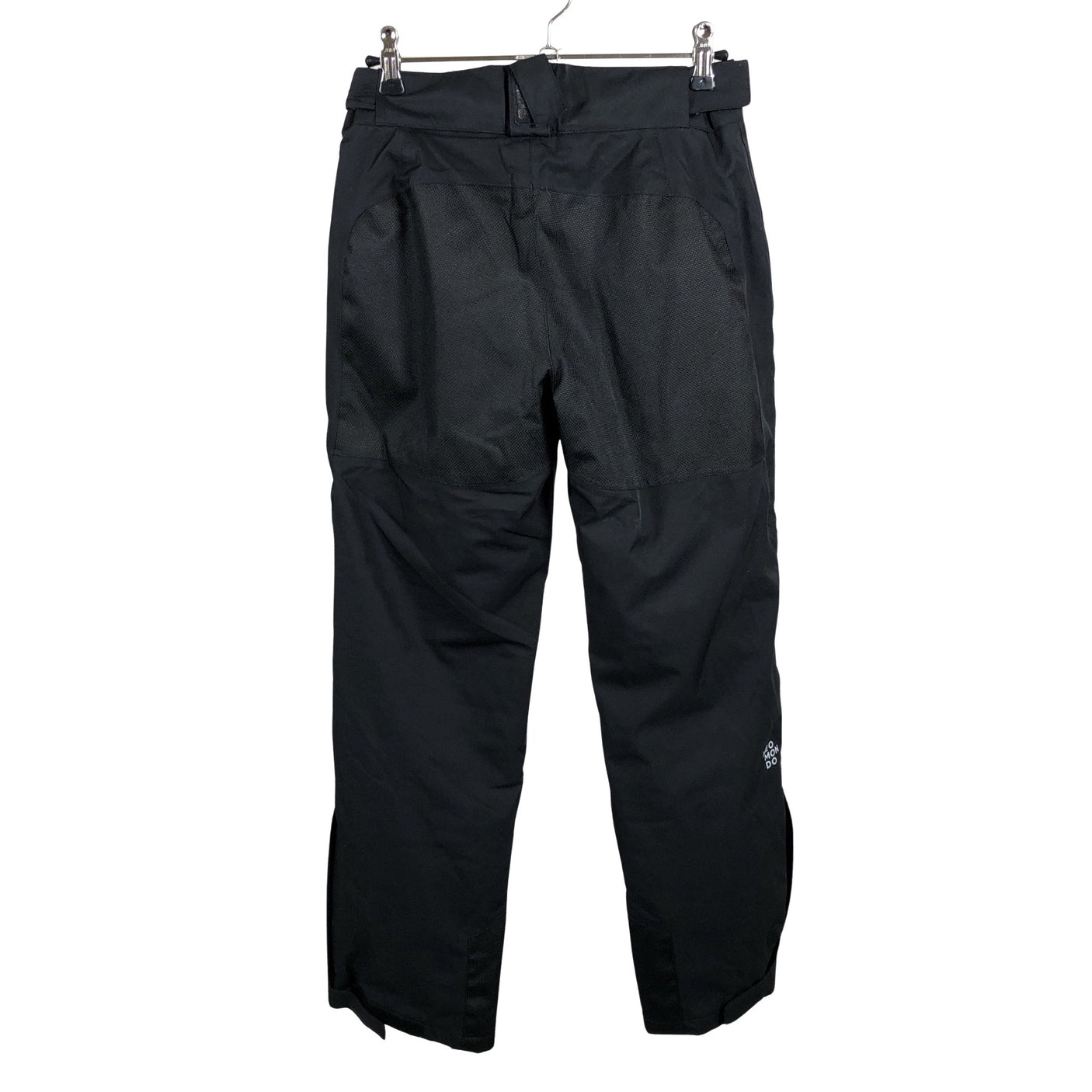 Unisex Neomondo - Talvepüksid, suurus 134 - 140 - Must (2)
