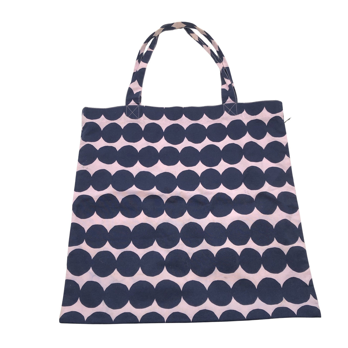 Unisex Marimekko - Kandekott, suurus Midi - Sinine (1)