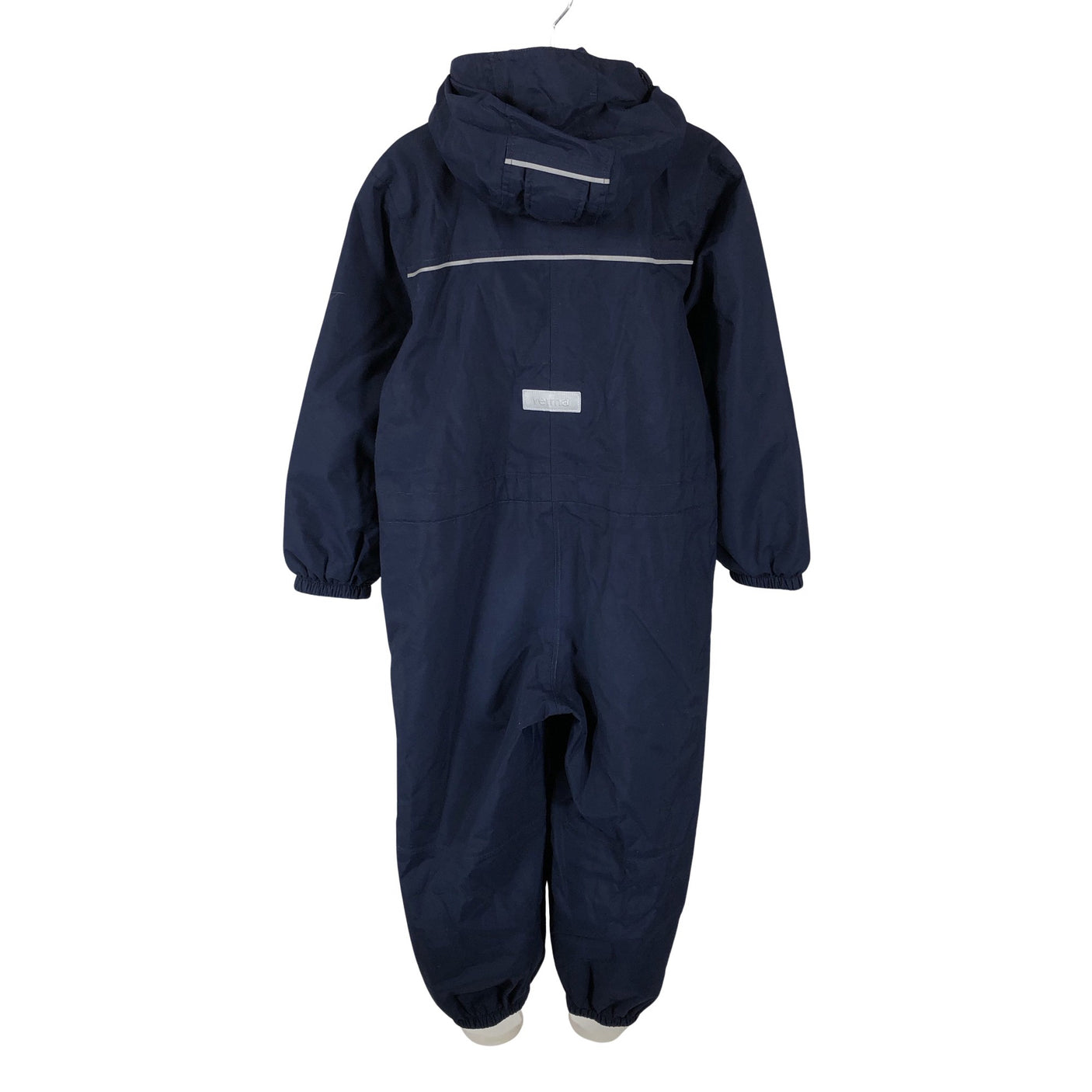 Unisex Reimatec - Kevad-/sügiskombinesoon, suurus 116 - 122 - Sinine (2)