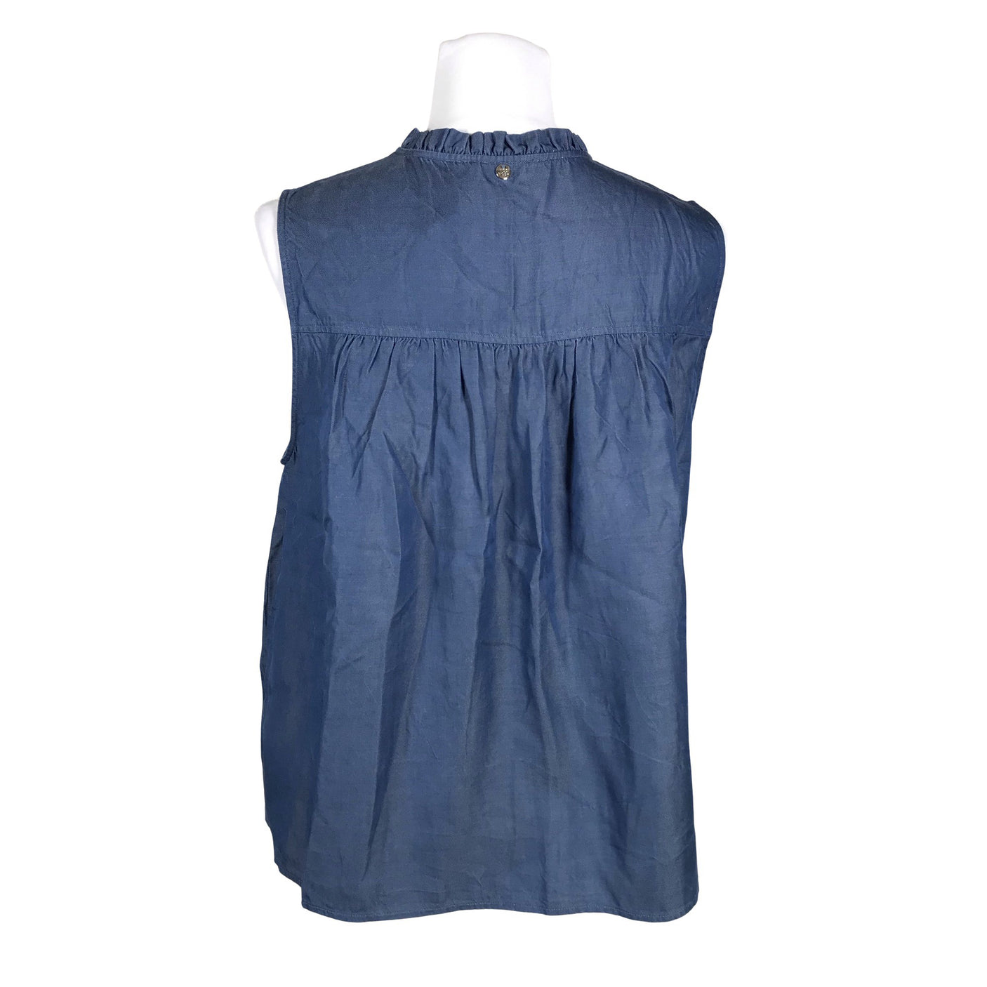 Unisex Mos Mosh - Topp, suurus 40 - Sinine (4)