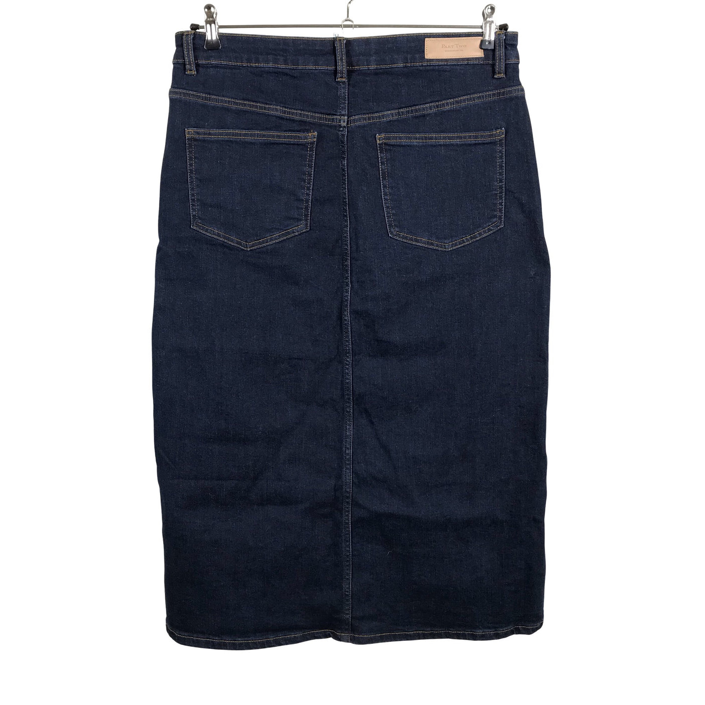 Unisex Part two - Teksaseelik, suurus 40 - Sinine (2)
