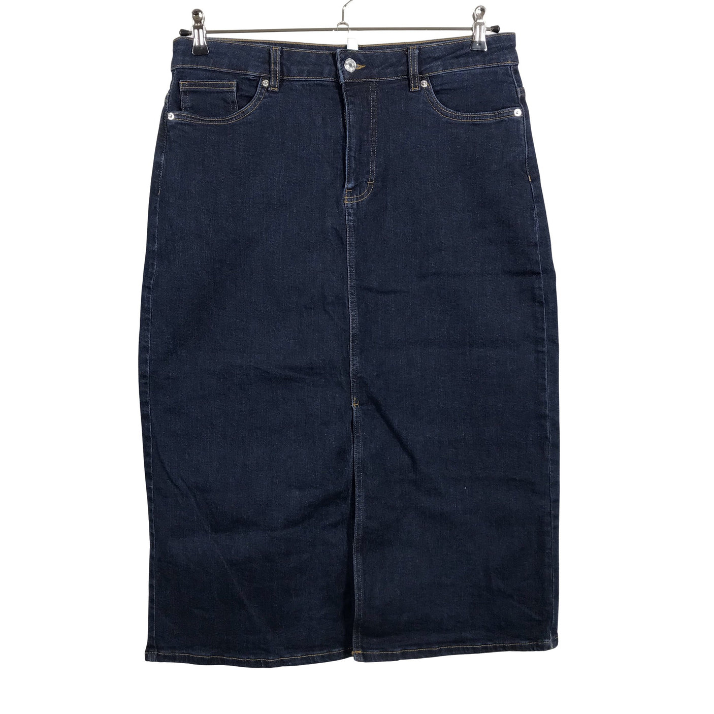 Unisex Part two - Teksaseelik, suurus 40 - Sinine (1)