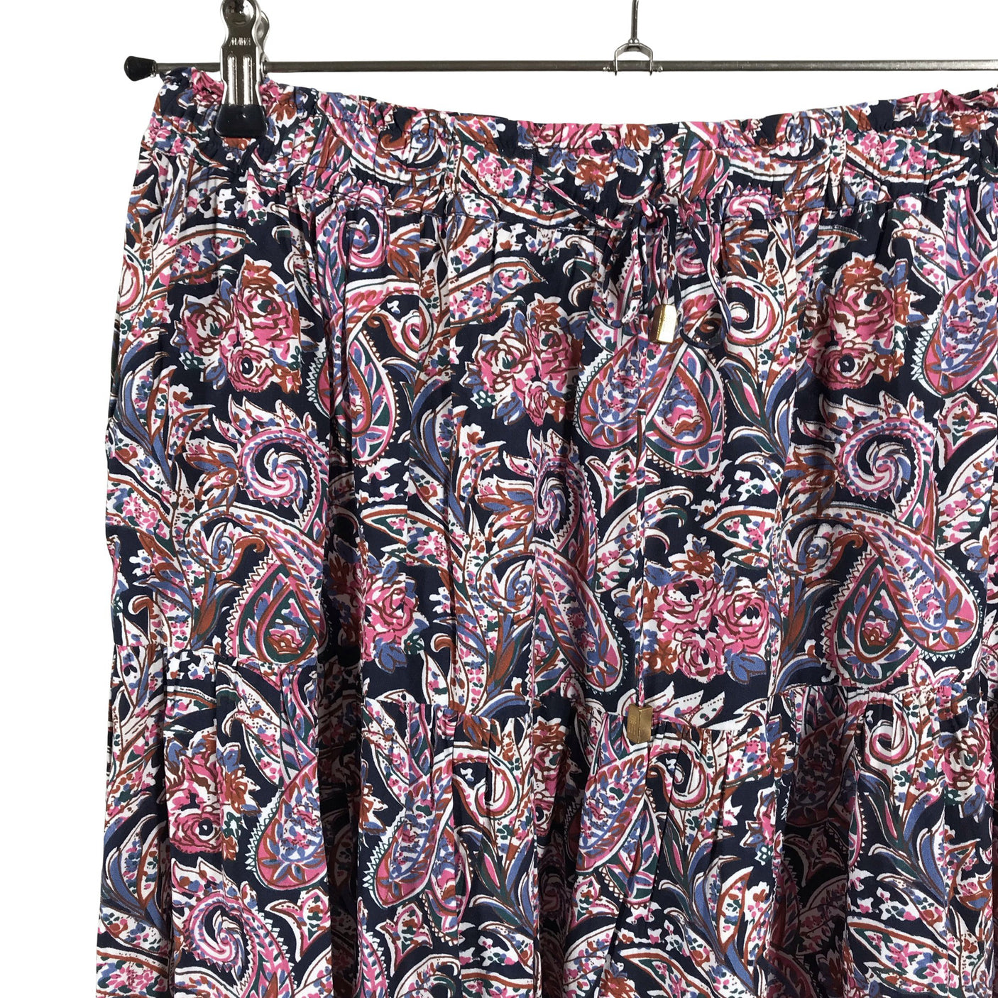 Unisex Lexington - Mitteveniv seelik, suurus 40 - Sinine (2)