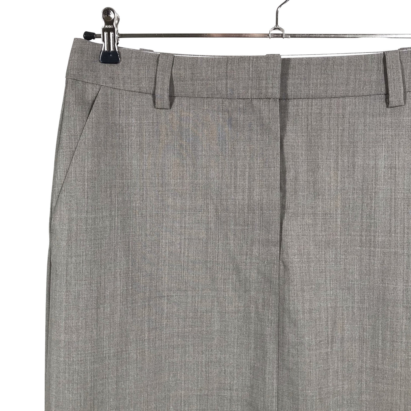 Unisex Samsoe&Samsoe - Pliiatsseelik, suurus 40 - Beige (2)