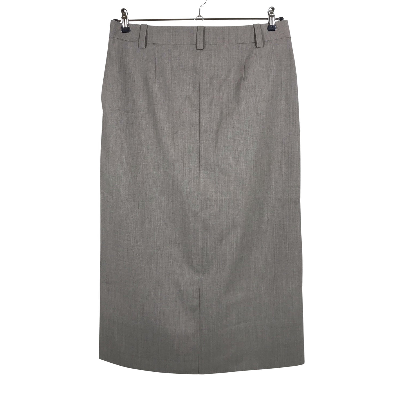 Unisex Samsoe&Samsoe - Pliiatsseelik, suurus 40 - Beige (3)