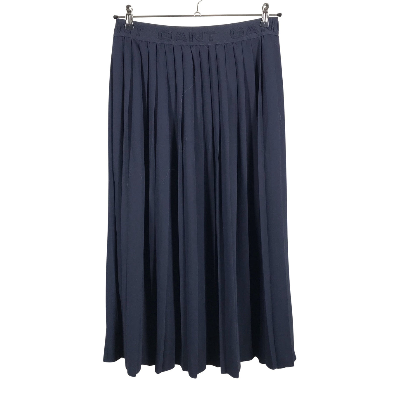Unisex Gant - Plisseerseelik, suurus 40 - Sinine (1)