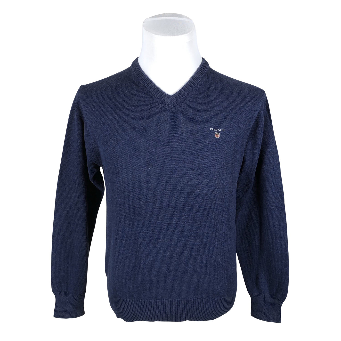 Unisex Gant - Kampsun, suurus M - Sinine (1)