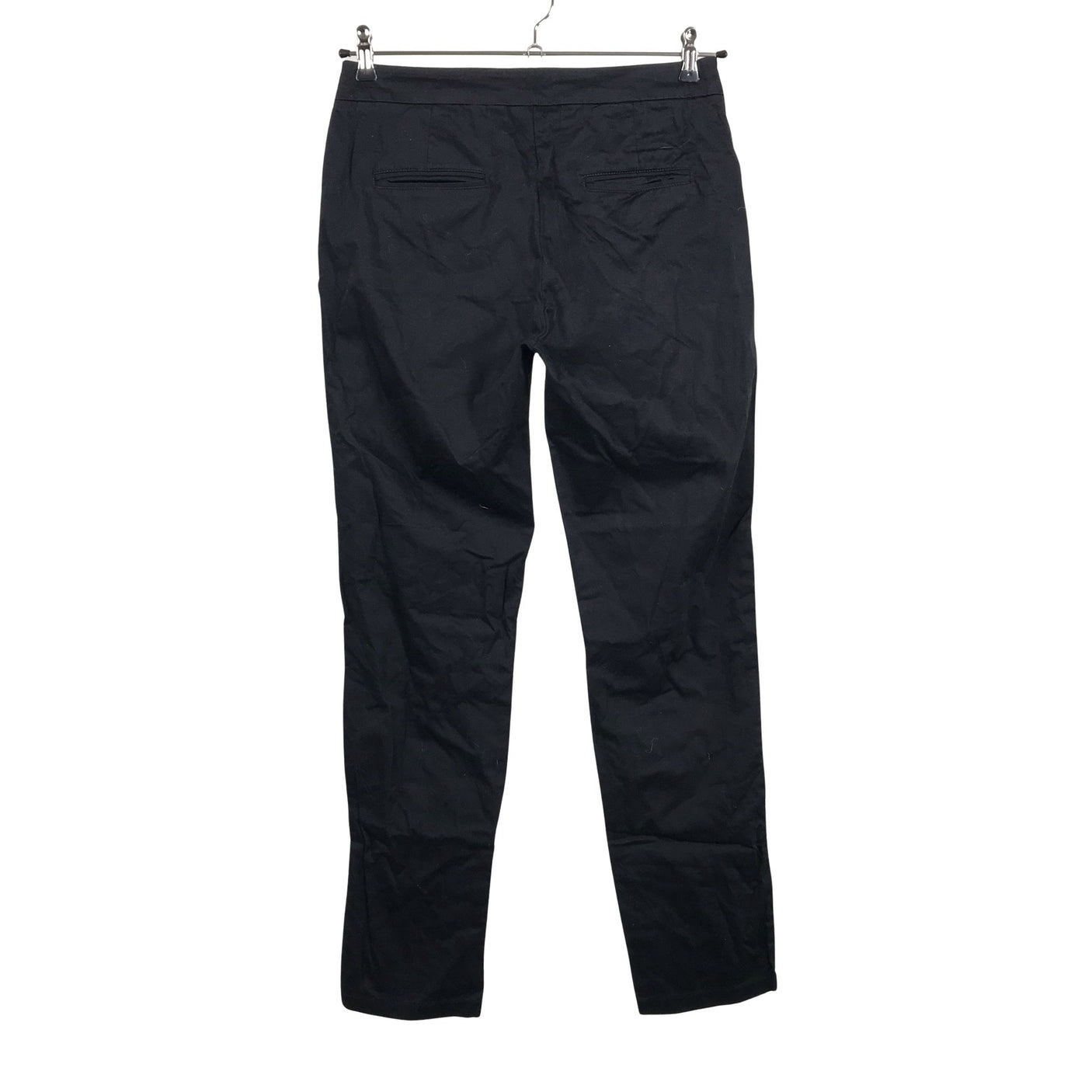 Unisex Nanso - Mittevenivad püksid, suurus 40 - Must (2)
