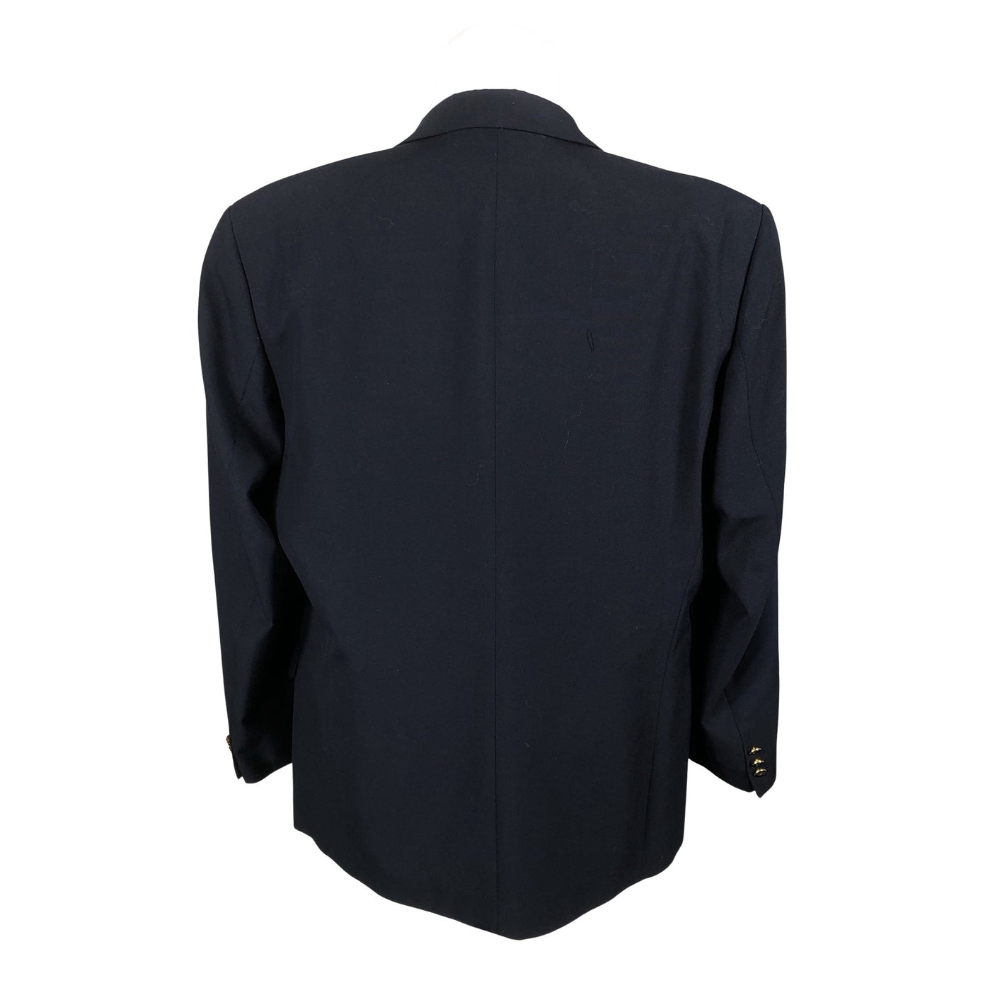 Unisex Turo Tailor - Pintsak, suurus XXL - Sinine (2)