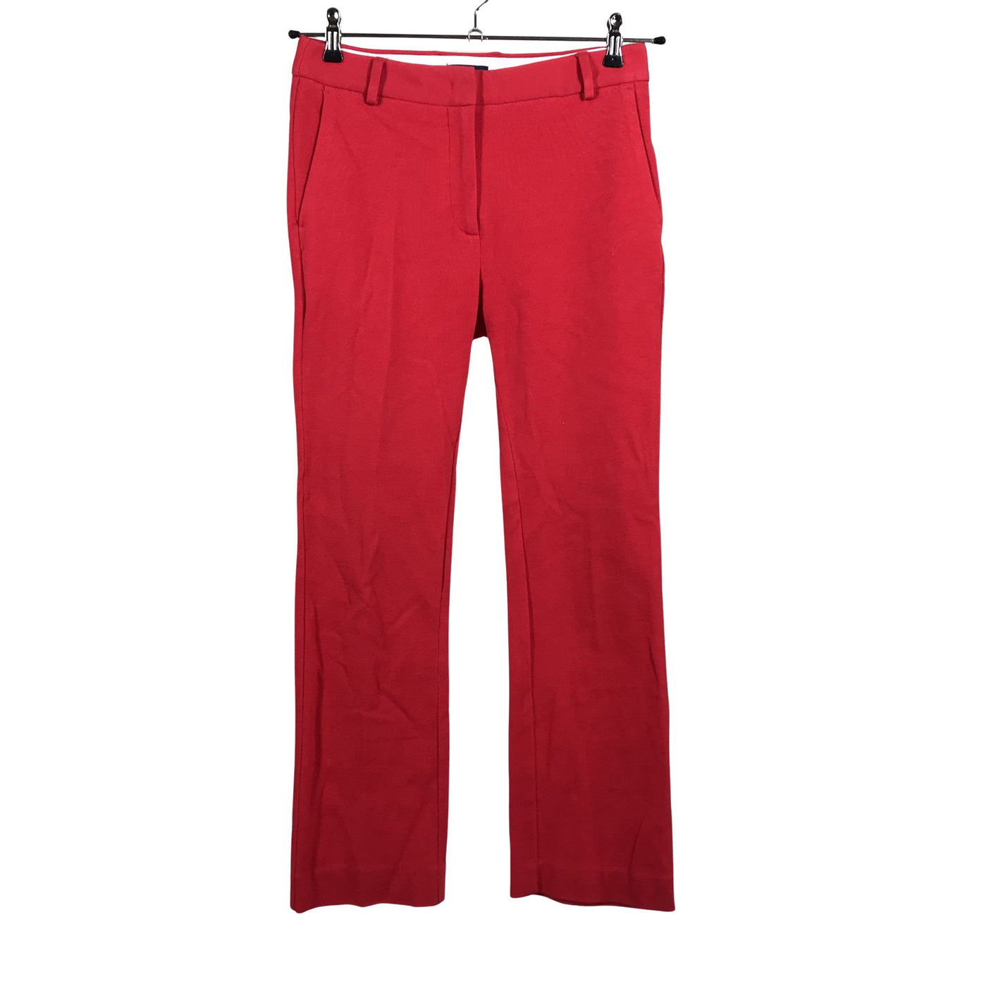 Unisex Gant - Trikotaažist püksid, suurus 36 - Punane (1)