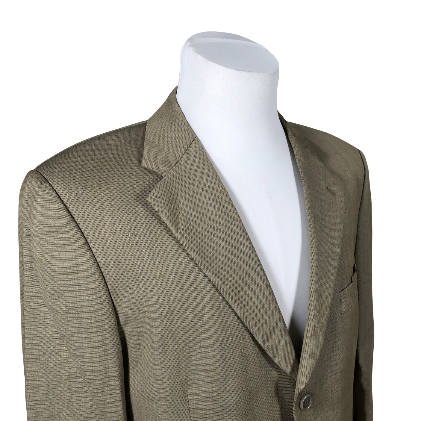 Unisex Basie - Ülikond, suurus XL - Beige (3)