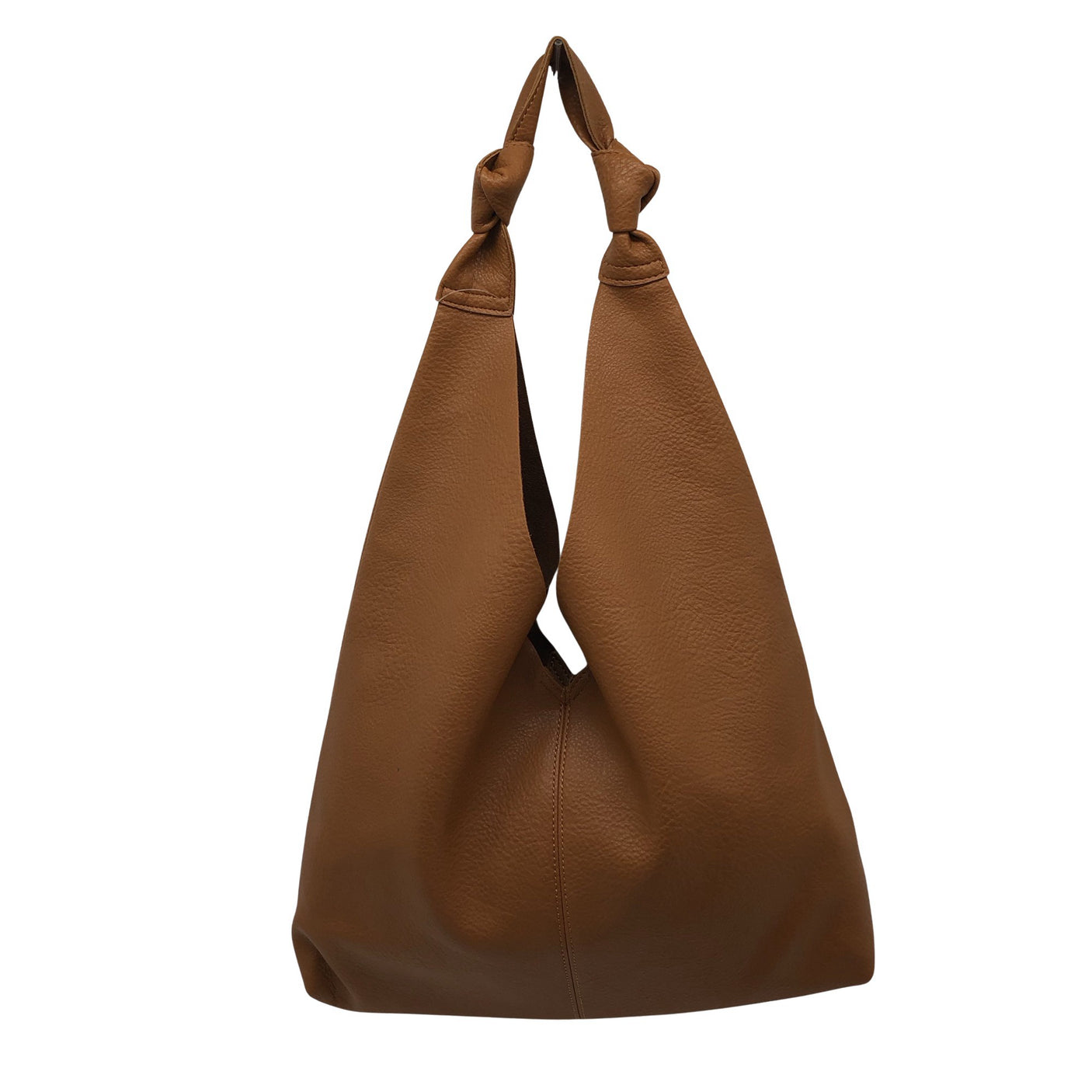 Unisex David Jones - Käekott, suurus Maxi - Pruun (4)