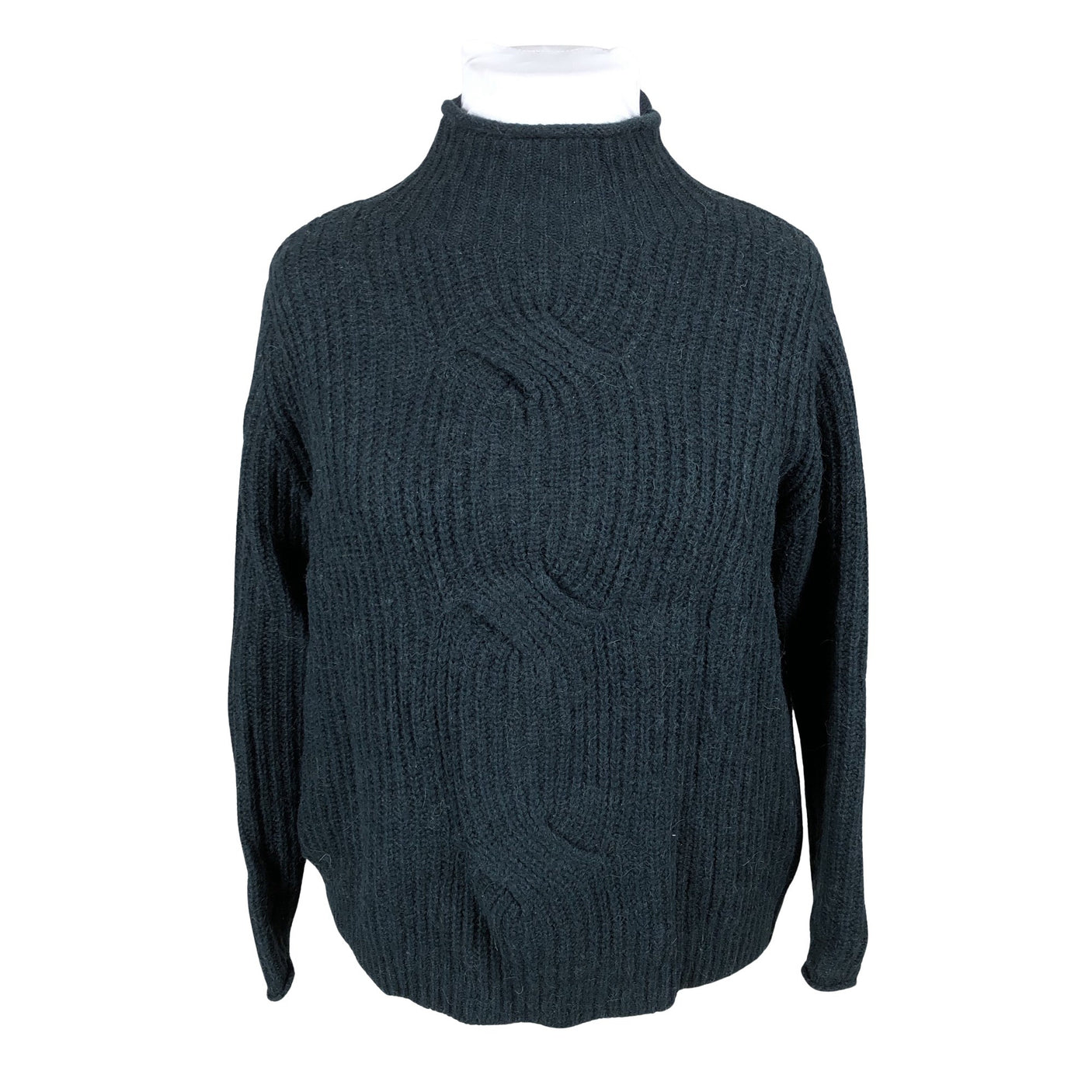 Unisex Gerry Weber - Kampsun, suurus 42 - Roheline (1)